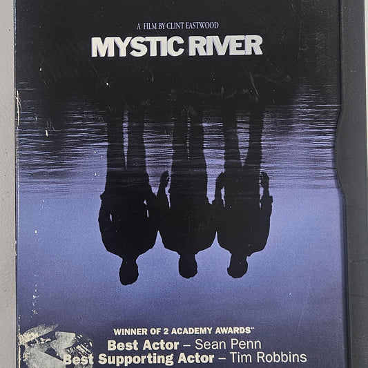 Mystic River