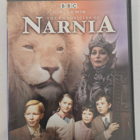 The Chronicles of Narnia