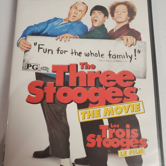 The Three Stooges