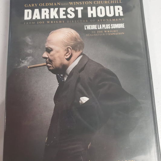Darkest Hour