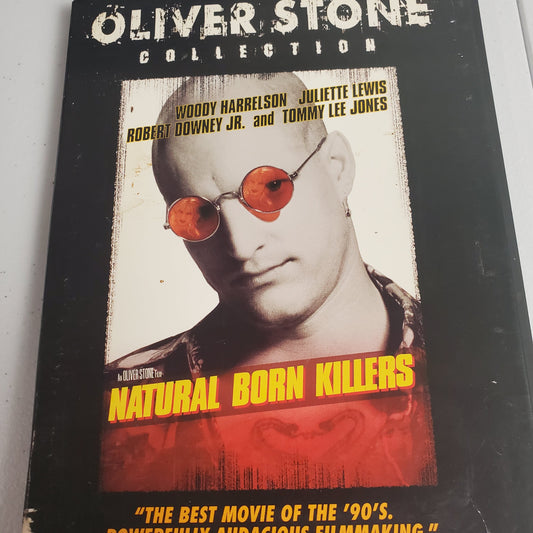 Natural Born Killers