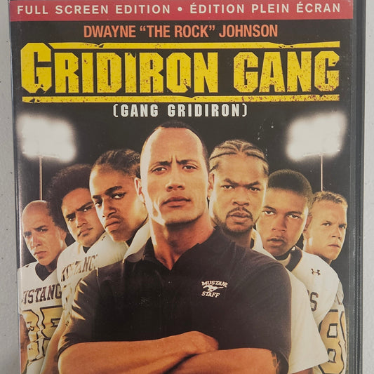 Gridiron Gang