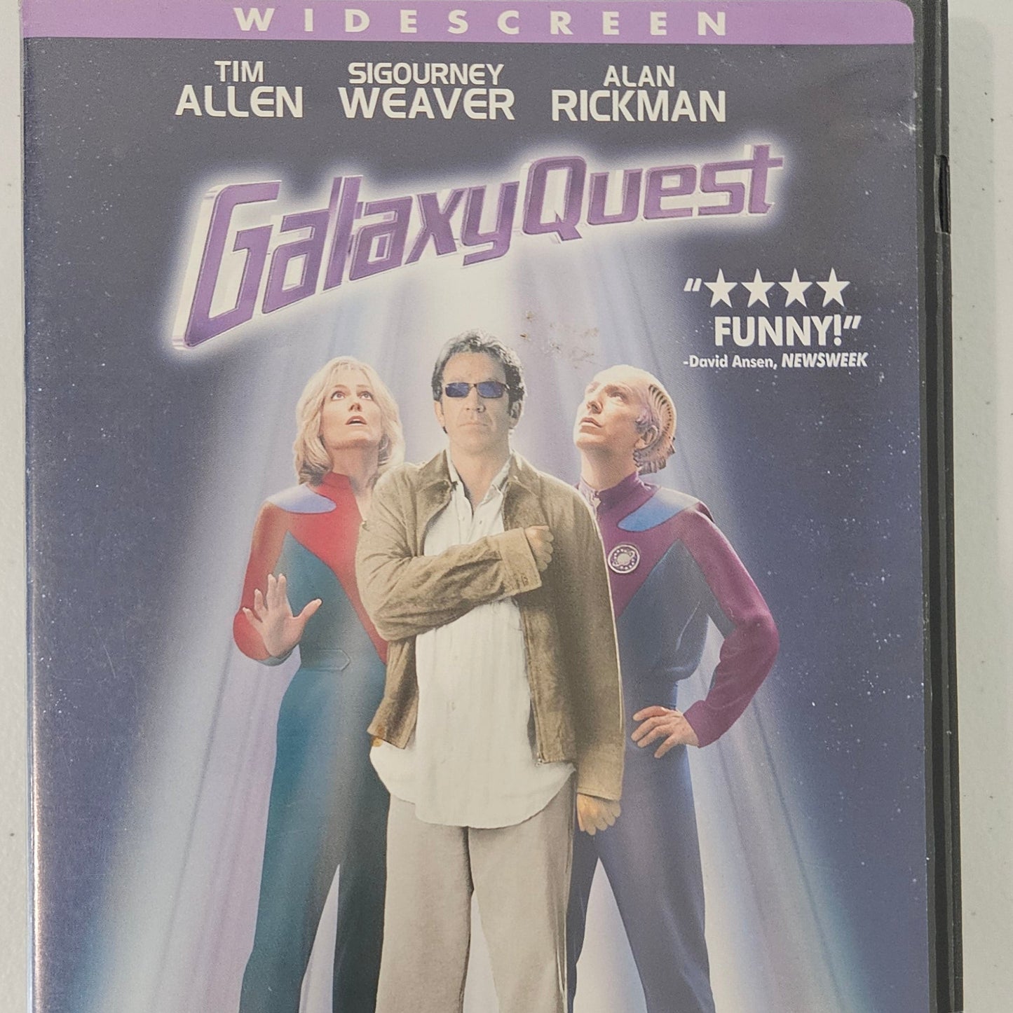 GalaxyQuest