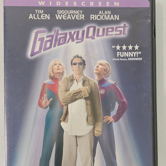 GalaxyQuest