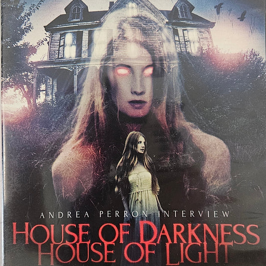 House of Darkness House of Light
