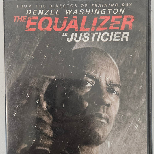 The Equalizer