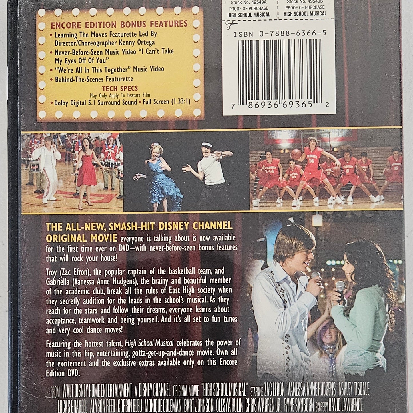 High-school Musical