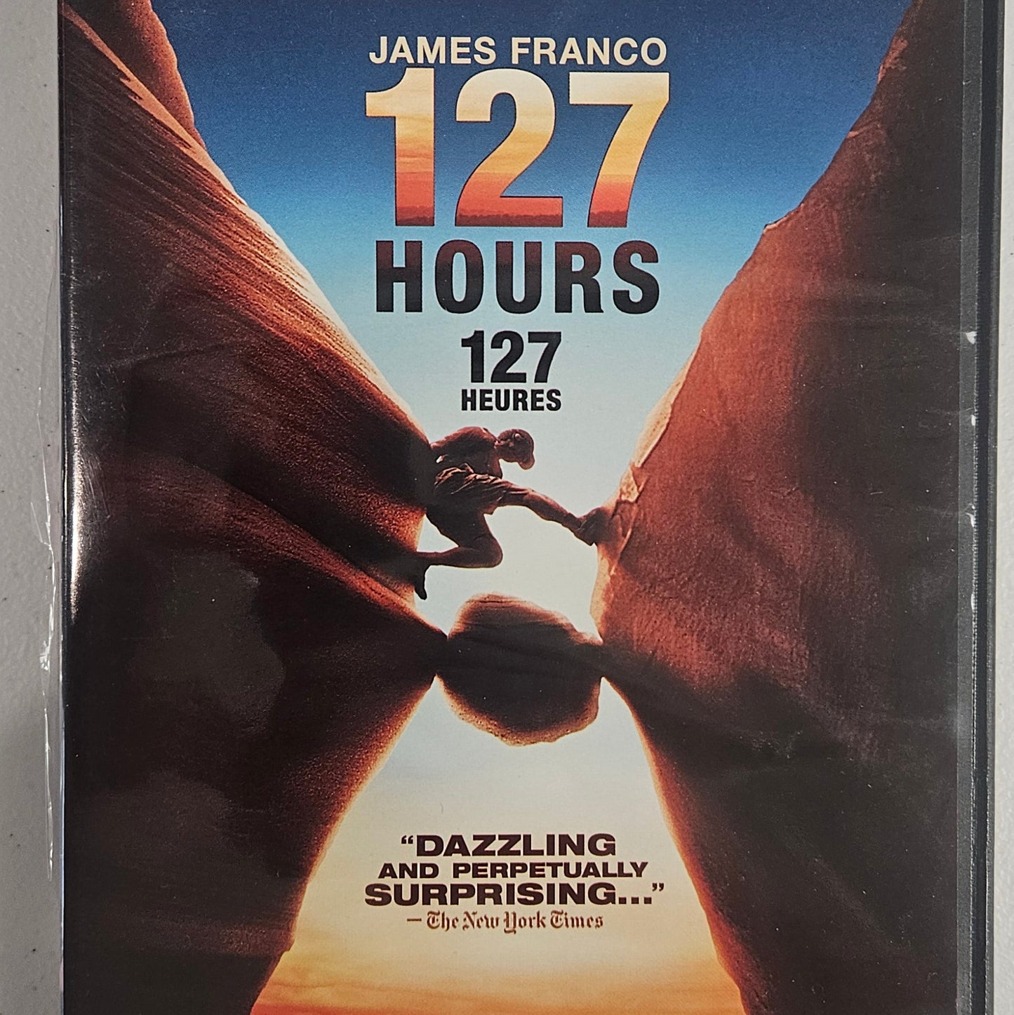 127 Hours