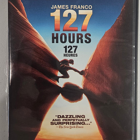 127 Hours