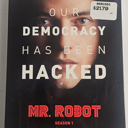 Mr. Robot: Season One