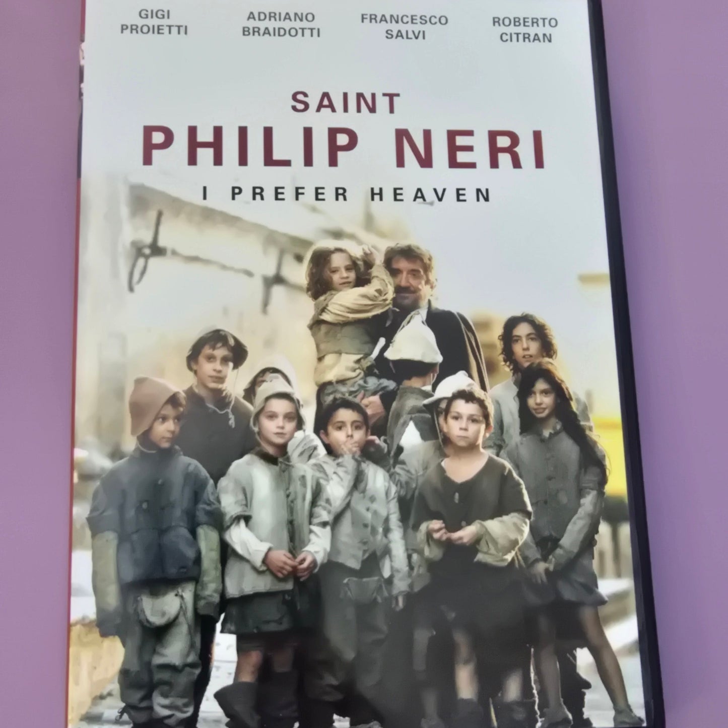Saint Philip Neri