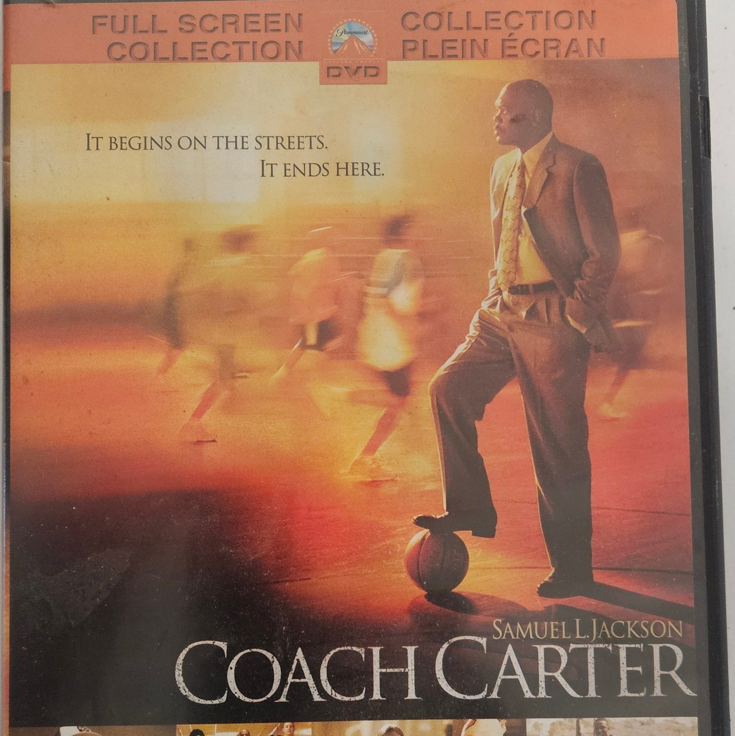 Coach Carter