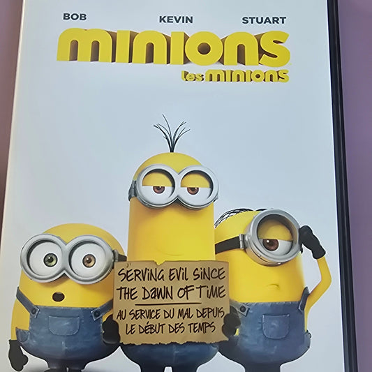 Minions