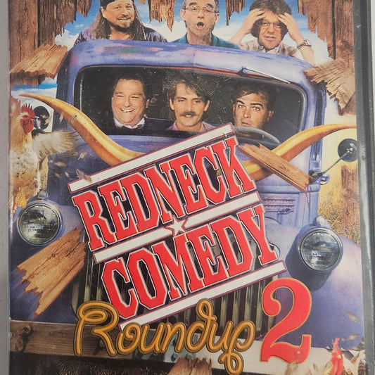 Redneck Comedy Roundup 2
