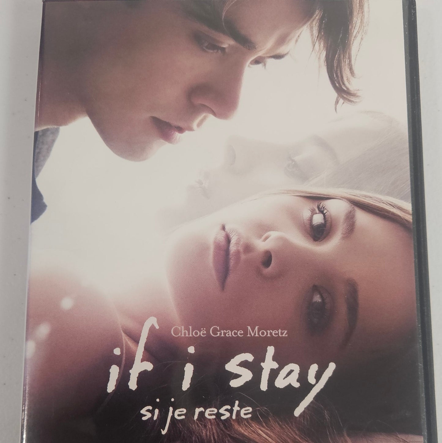 If I Stay