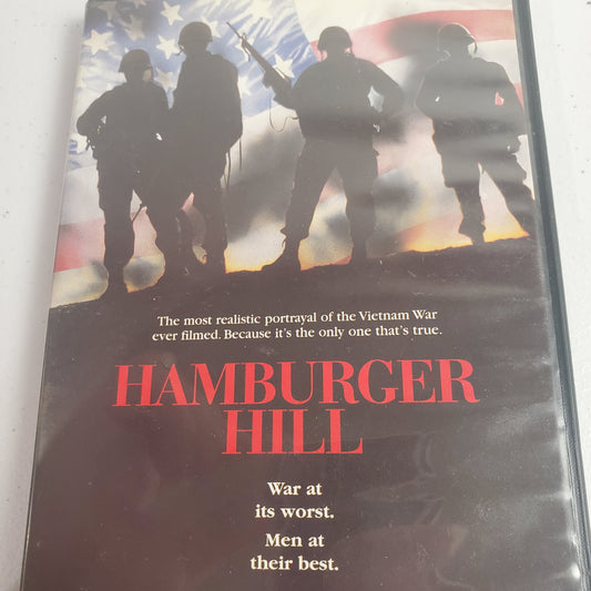 Hamburger Hill