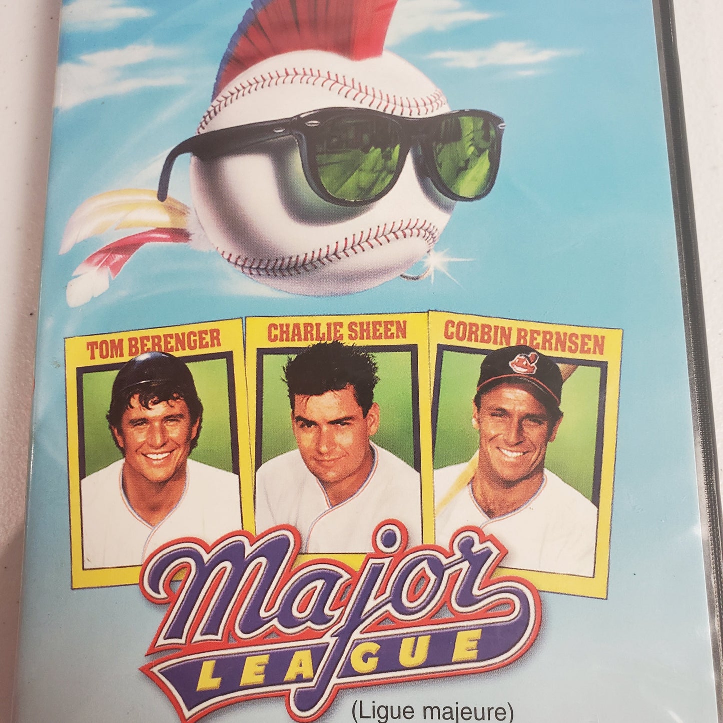 Major League
