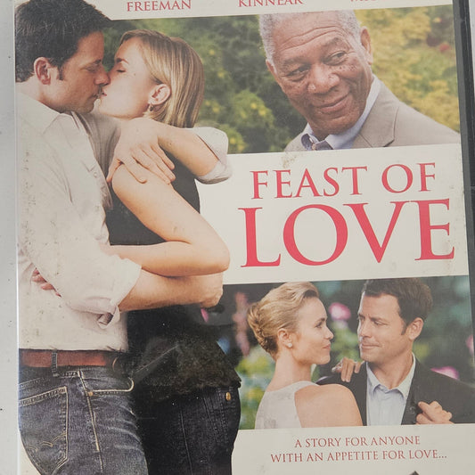 Feast of Love