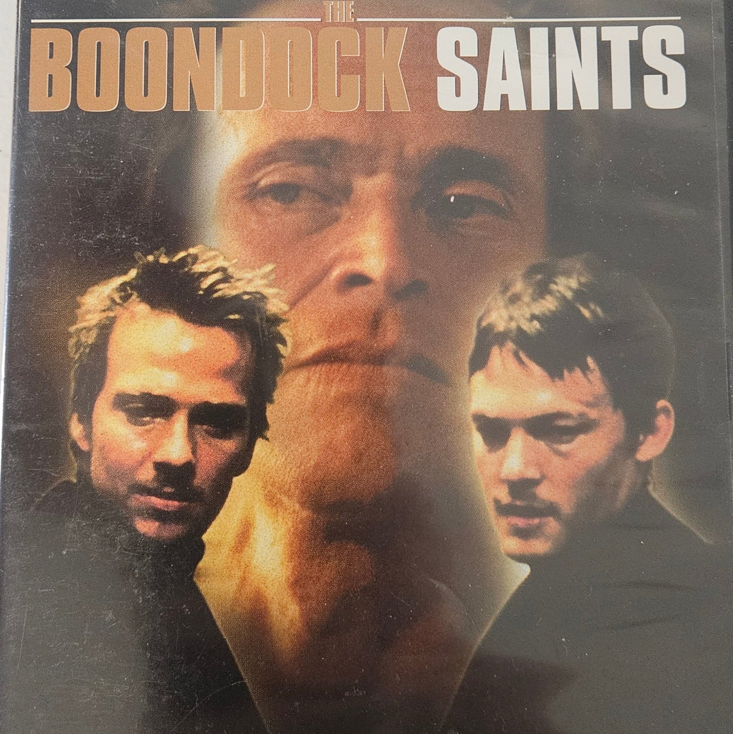 The Boondock Saints