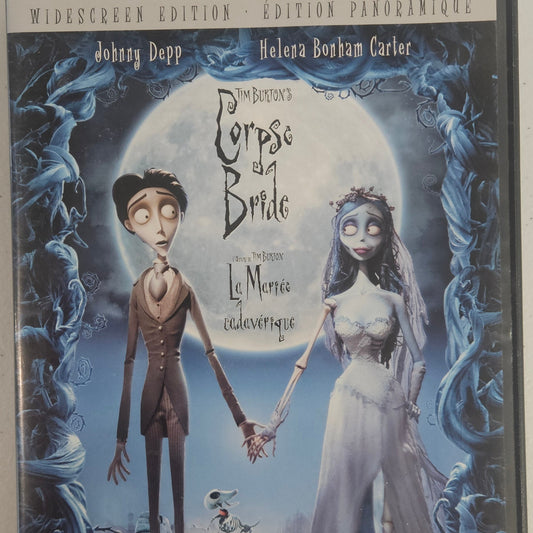 Corpse Bride