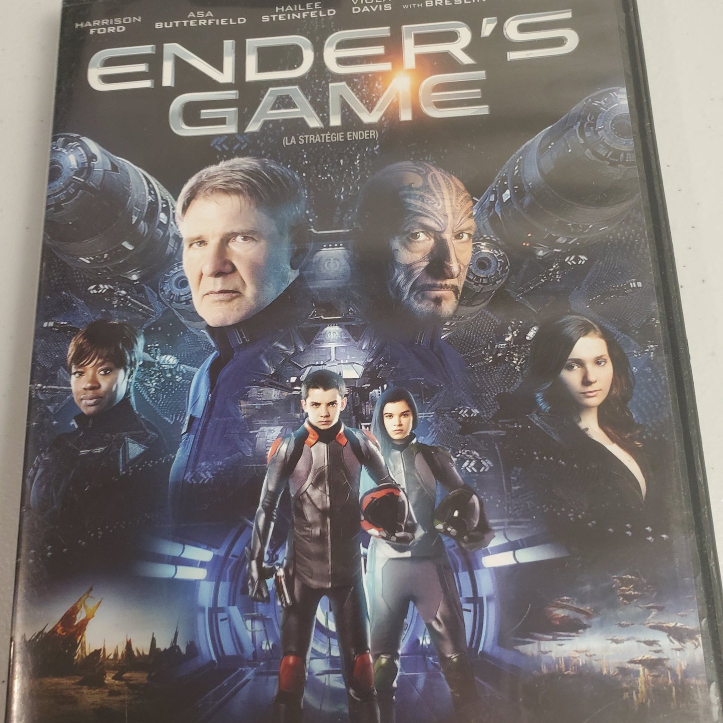 Enders Game