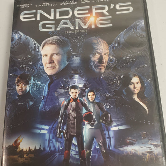 Enders Game