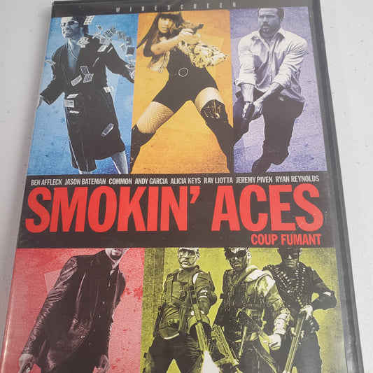Smokin' Aces