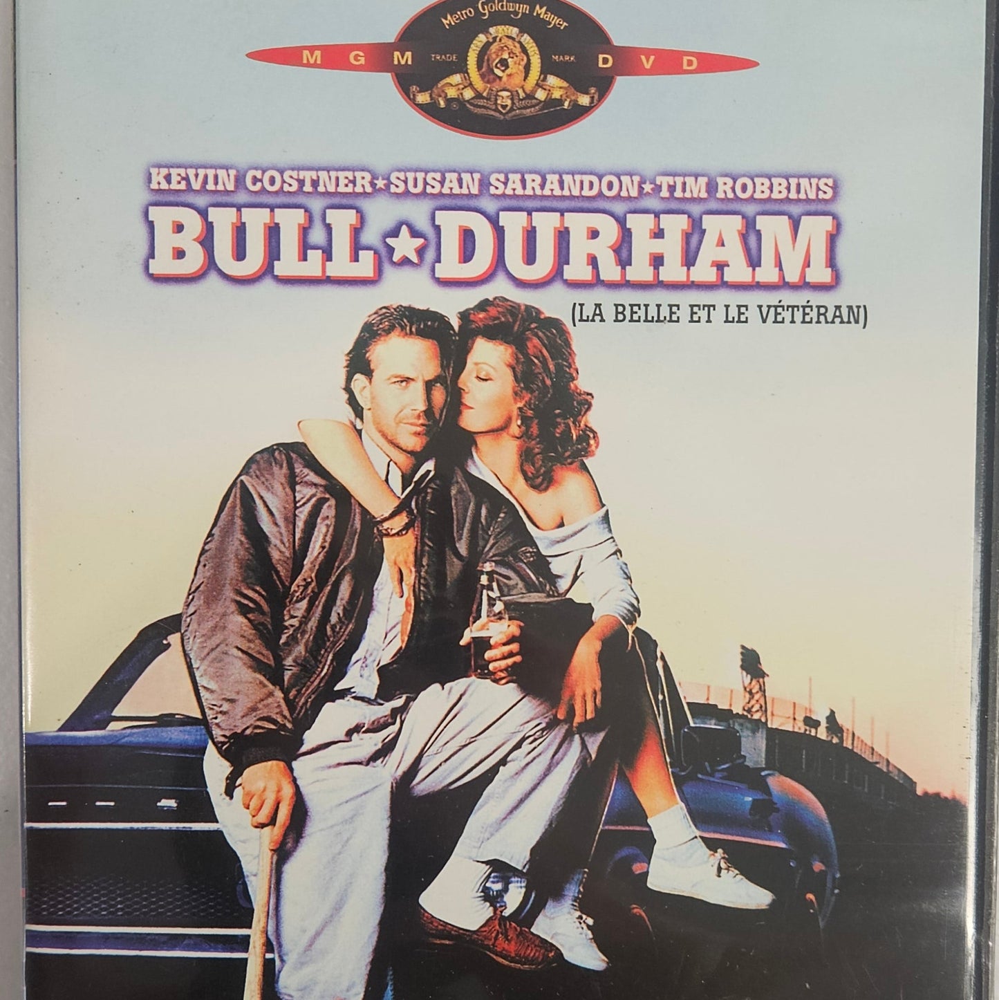 Bull Durham