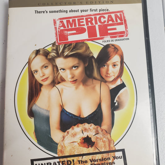 American Pie Collectors Edition