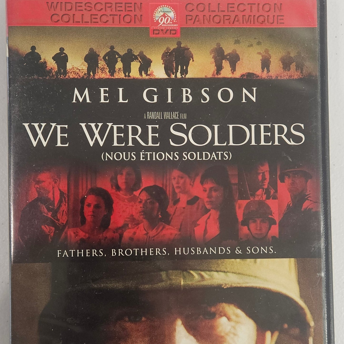 We Were Soldiers