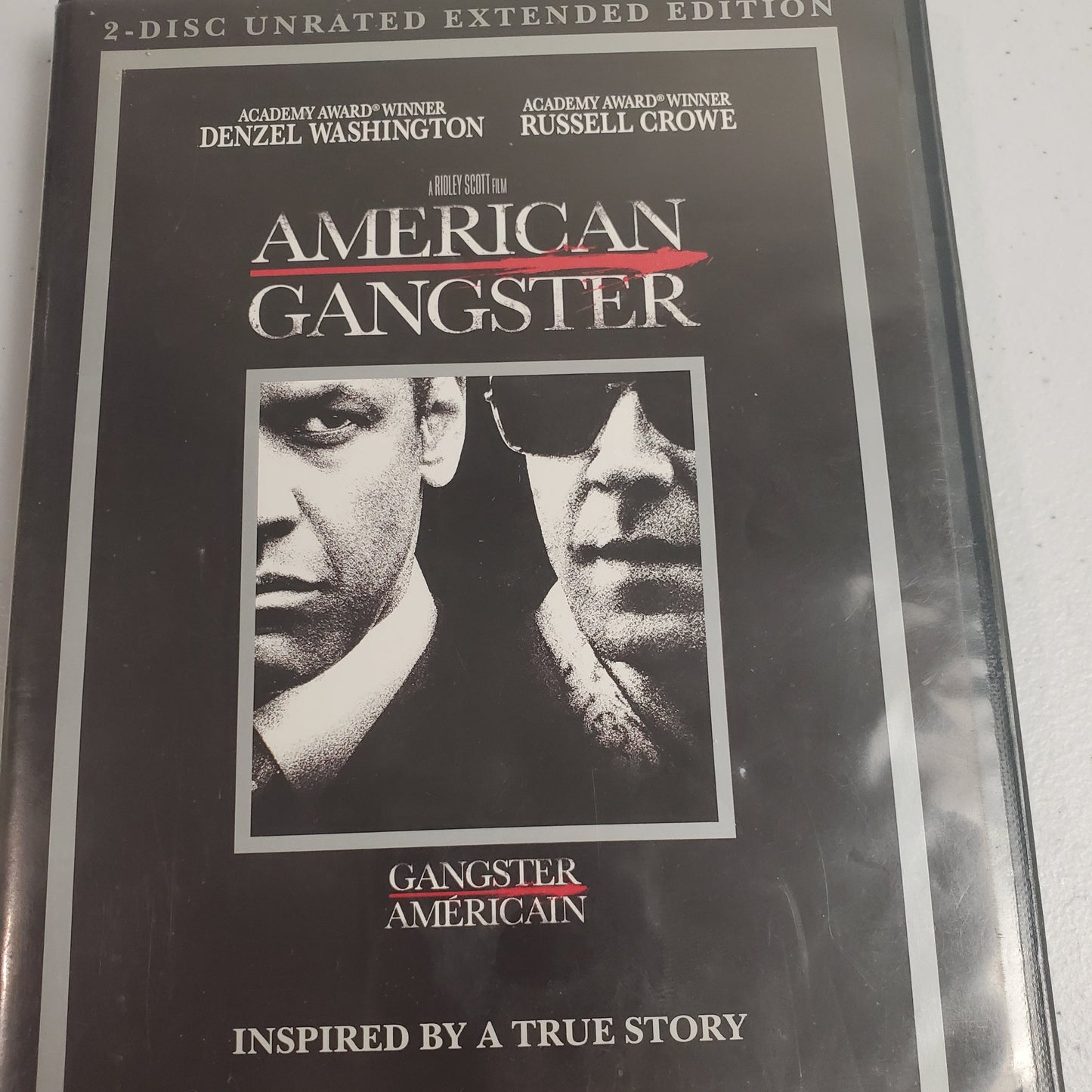 American Gangster