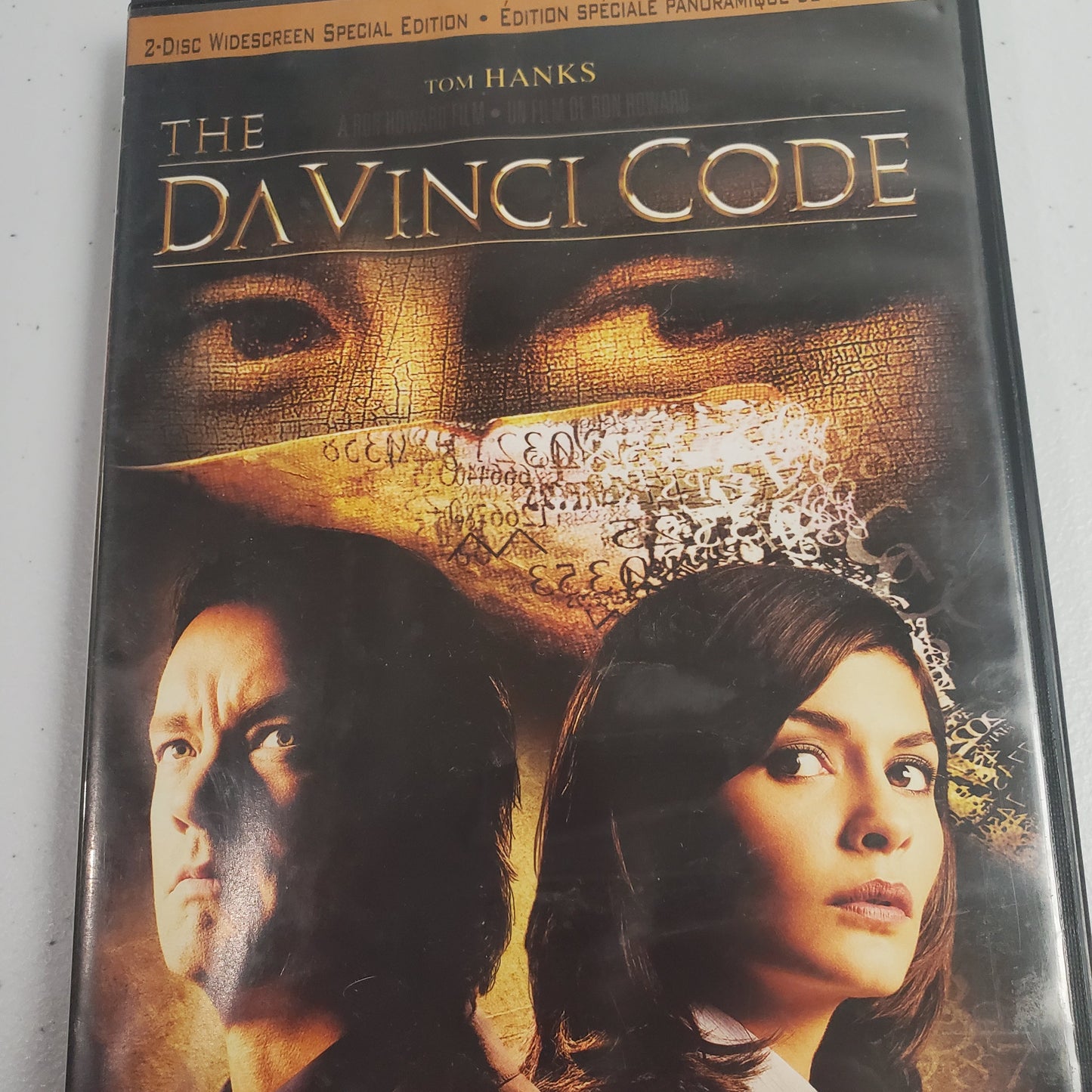 The Da Vinci Code