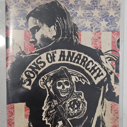 Sons of Anarchy: Season One