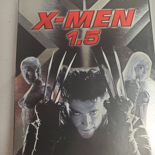 X-Men 1.5