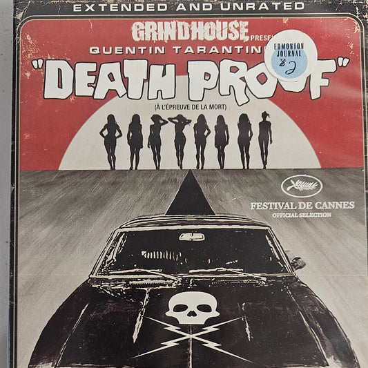 Death Proof