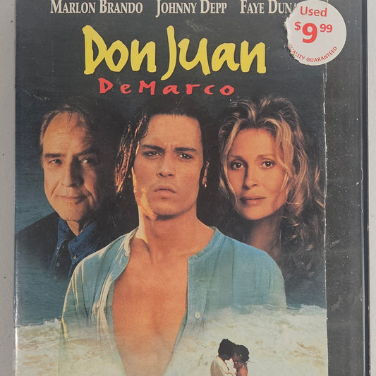 Don Juan DeMarco
