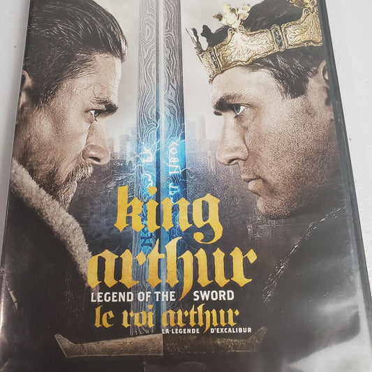 King Arthur