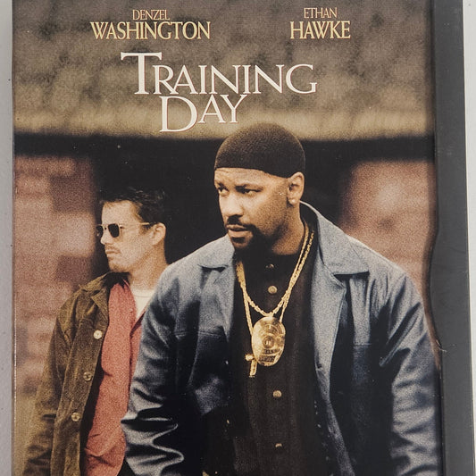 Training Day