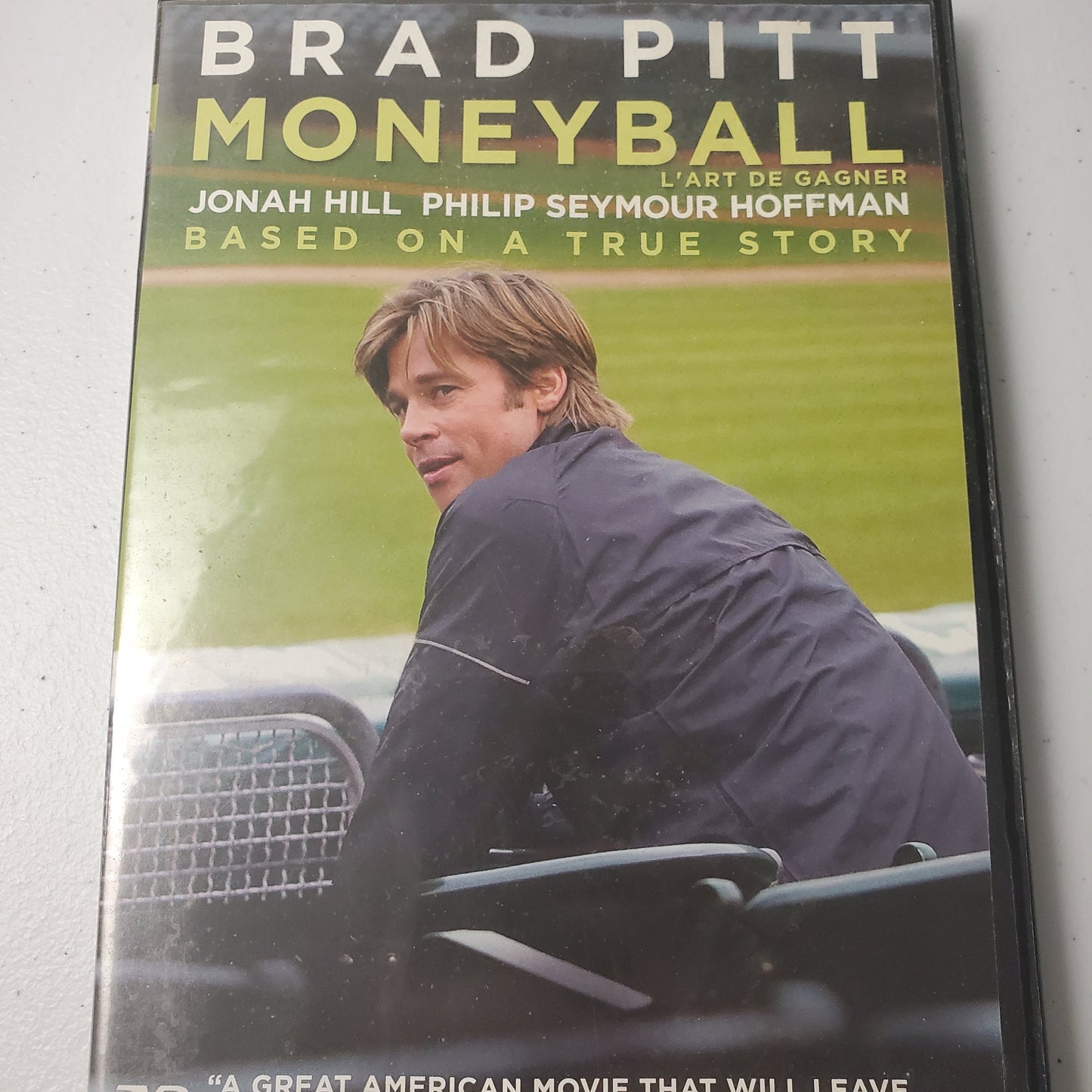 MoneyBall