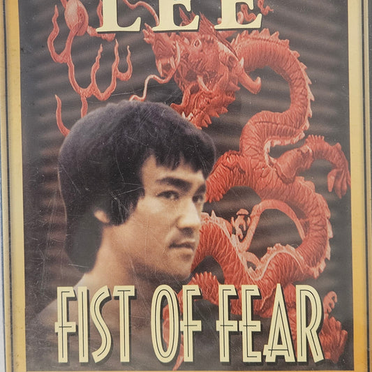 Fist of Fear