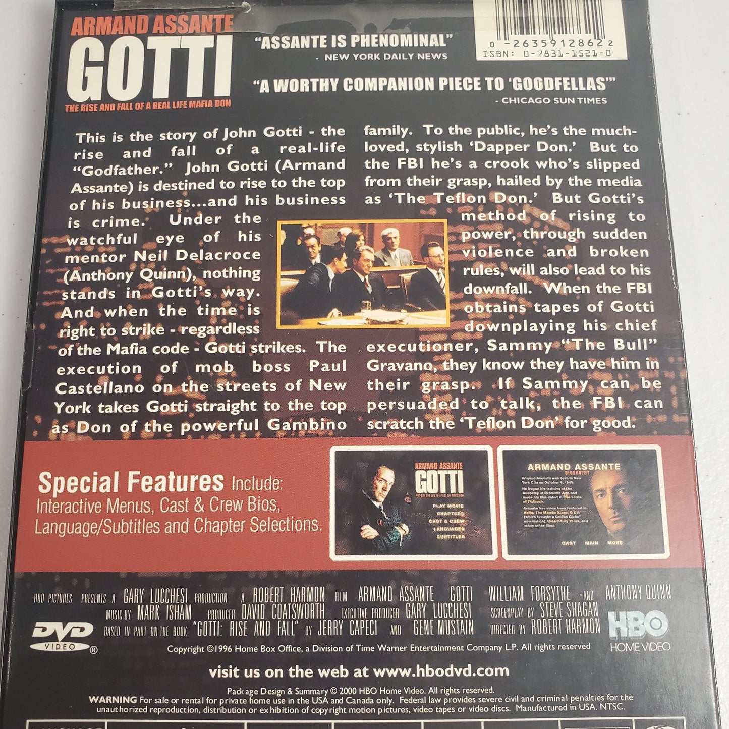 Gotti (1996)