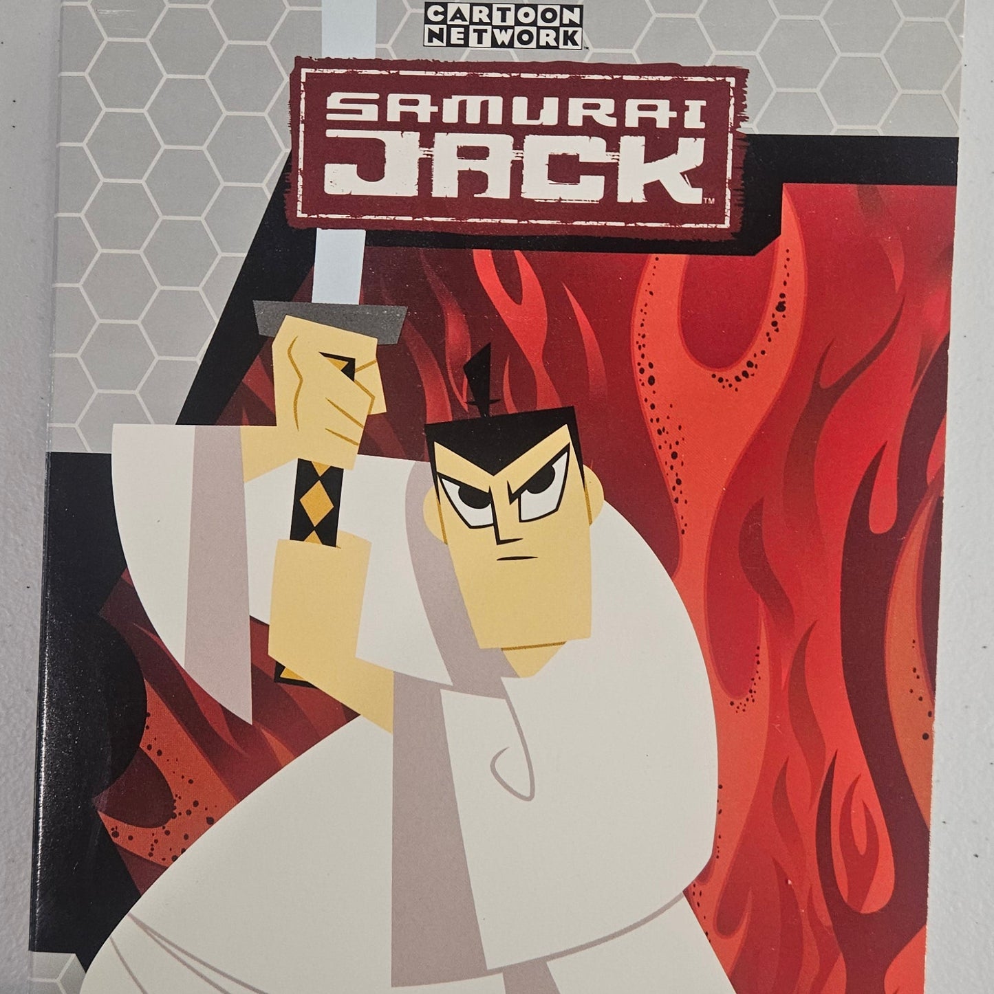 Samurai Jack: Season One