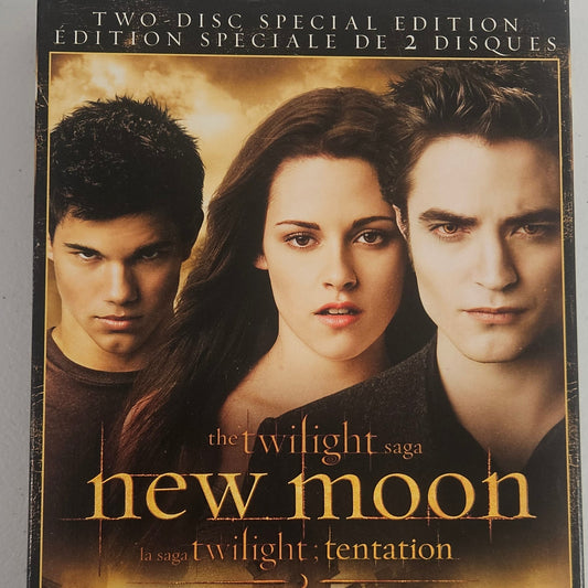 Twilight New Moon