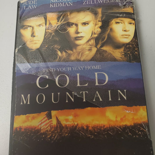 Cold Mountain