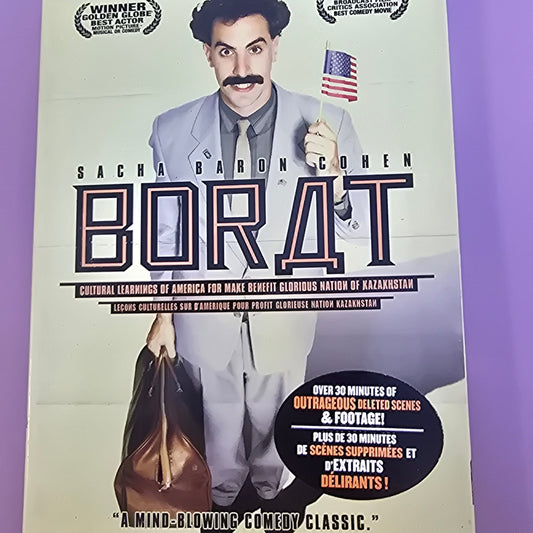 Borat