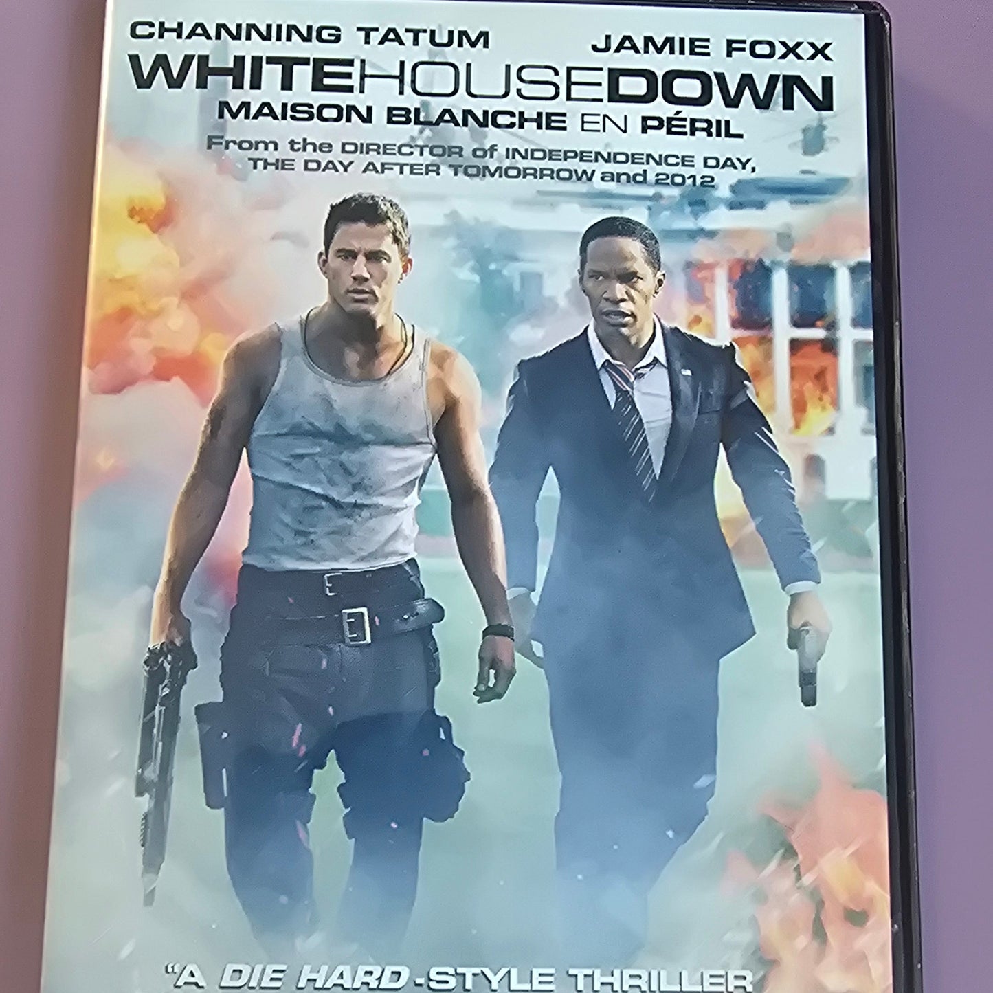 White House Down