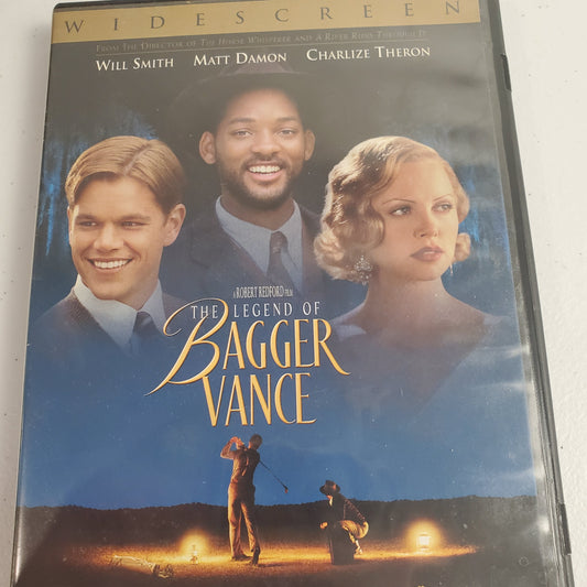 The Legend of Bagger Vance