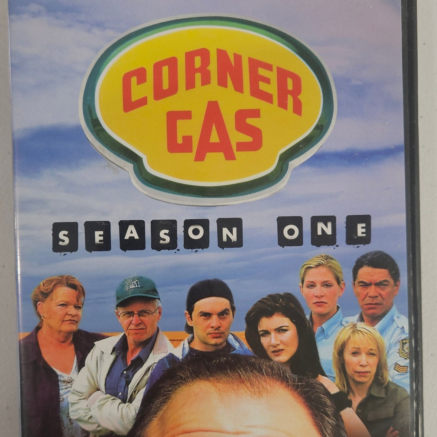 Corner Gas: Season One