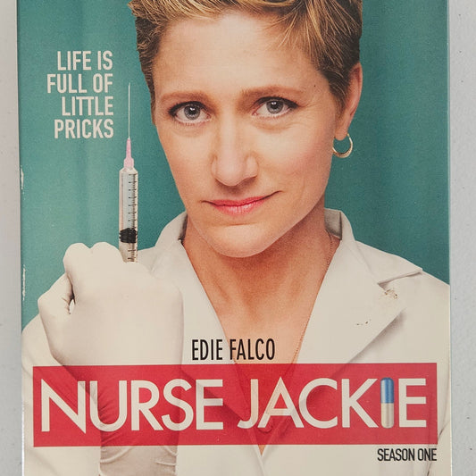 Nurse Jackie: Season One