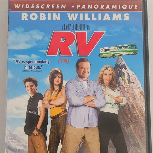RV